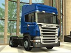 Euro Truck Simulator