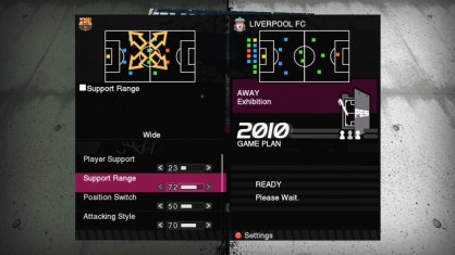 PES 2010 PS3