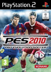 PES 2010