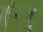 Gameplay: Madrid vs Barcelona