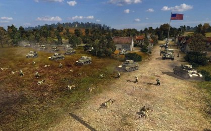 Order of War
