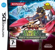 Yu-Gi-Oh! 5D's SA