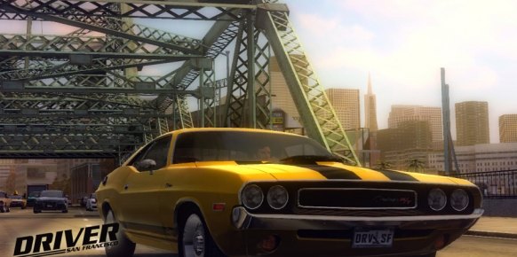 Driver: San Francisco