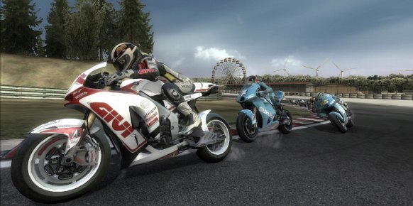 MotoGP 09/10
