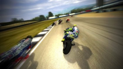 MotoGP 09/10 (PlayStation 3)