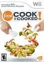 Food Network: Cook or be Cooked