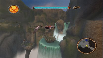 Brave A Warrior's Tale (Xbox 360)