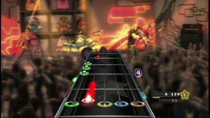 Band Hero (PlayStation 3)