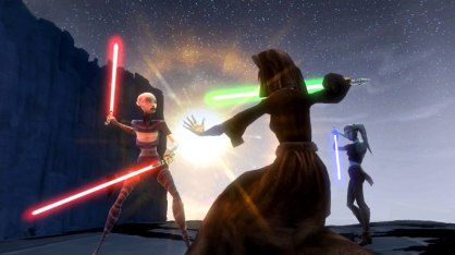 Star Wars The Clone Wars: Héroes PC