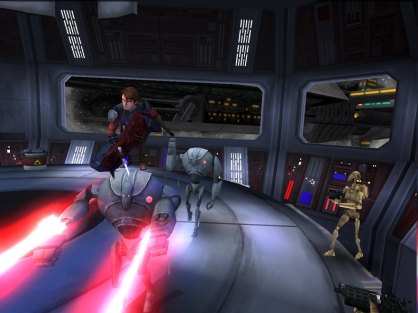 Star Wars The Clone Wars: Héroes