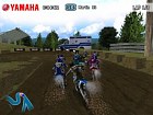 Foto Yamaha Supercross