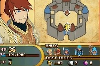 Might & Magic: Clash of Heroes