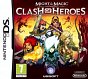 Might & Magic: Clash of Heroes