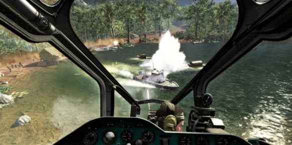 Call of Duty: Black Ops