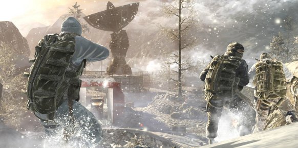 Call of Duty: Black Ops