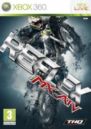Mx vs. ATV Reflex