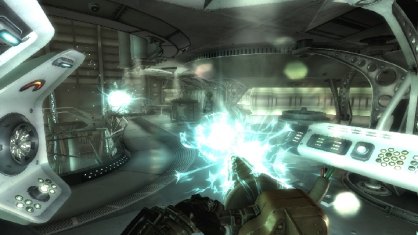 Fallout 3: Mothership Zeta X360
