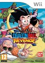 Dragon Ball: Revenge of Piccolo
