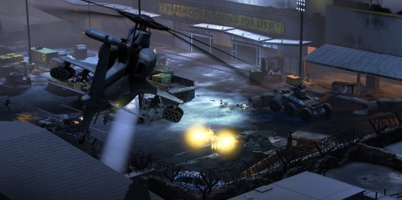 Homefront