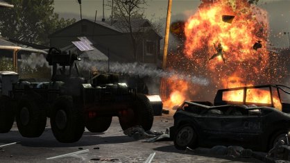Homefront (Xbox 360)