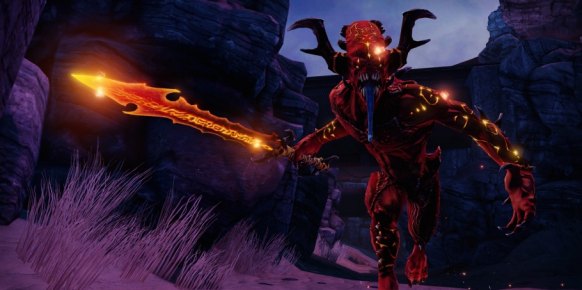 Warhammer 40K: Space Marine X360