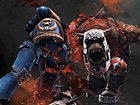V�deo Warhammer 40K: Space Marine: Chainsword