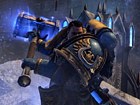 V�deo Warhammer 40K: Space Marine: Thunderhammer