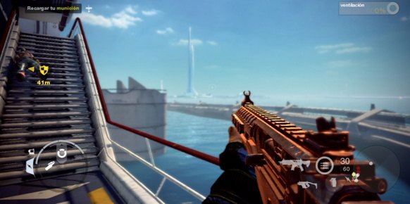 Brink (Xbox 360)