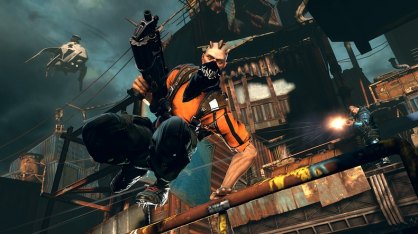 Brink (Xbox 360)