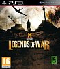 Legends of War