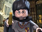 Lego Harry Potter: A&ntilde;os 1-4