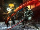 Metal Gear Rising: Revengeance