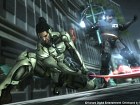 Metal Gear Rising: Revengeance
