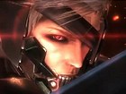 V�deo Metal Gear Rising: Revengeance: Gameplay Demo