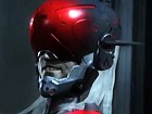 V�deo Metal Gear Rising: Revengeance: Boss Battle