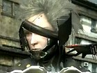 V�deo Metal Gear Rising: Revengeance: Gameplay: Acabar con Todo