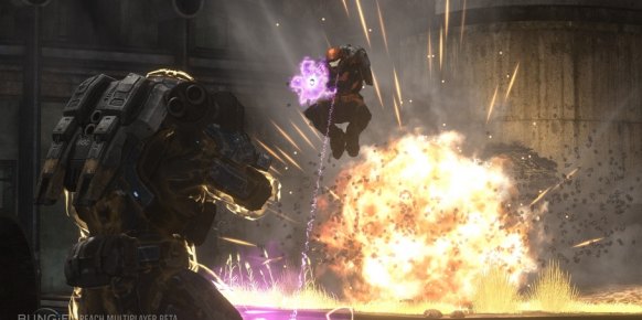 Halo: Reach