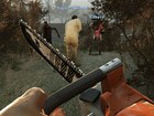 V�deo Left 4 Dead 2: Gameplay: Salpicones de motosierra