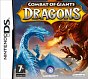 Combate de Gigantes: Dragones