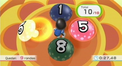 Wii Fit Plus Wii