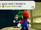 Super Mario Galaxy 2