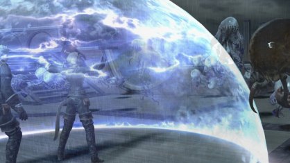 Final Fantasy XIV