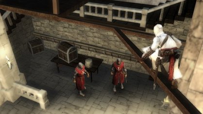 Assassin’s Creed: Bloodlines