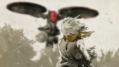 Metal Gear Solid: Peace Walker