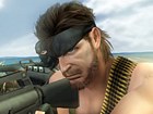 V�deo Metal Gear Solid: Peace Walker: Trailer oficial 3