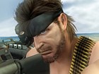 V�deo Metal Gear Solid: Peace Walker: Gameplay: &iexcl;&iexcl;&iexcl;Snakeeee!!!