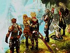Xenoblade Chronicles: Primer contacto