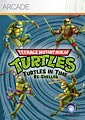 TMNT: Turtles in Time