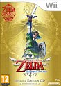 Zelda: Skyward Sword
