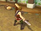 V�deo Zelda: Skyward Sword: Tutorial Espada